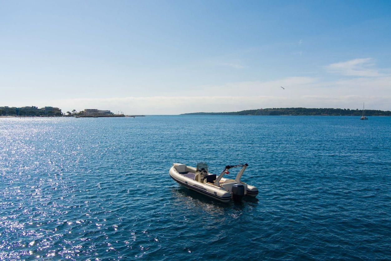 2020 Capelli Tempest 775