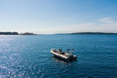 2020 Capelli Tempest 775