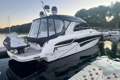 2015 Bavaria 450 HT