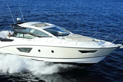 2017 Beneteau Gran Turismo 46