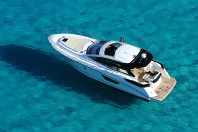 Beneteau Gran Turismo 46