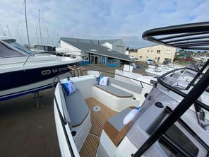 2022 Beneteau Flyer 8 Spacedeck