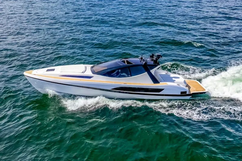 Vulcan Yacht Photos Pics 