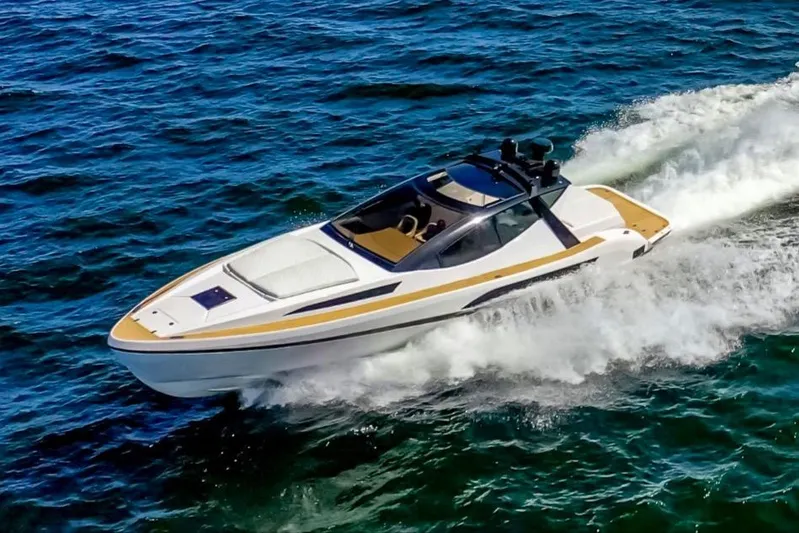 Vulcan Yacht Photos Pics 