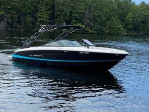 Regal LS2 Surf