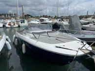 2018 Jeanneau Cap Camarat 7.5 WA