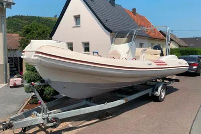 2011 Nuova Jolly Prince 21