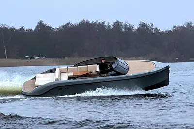 2023 Rand Leisure 28