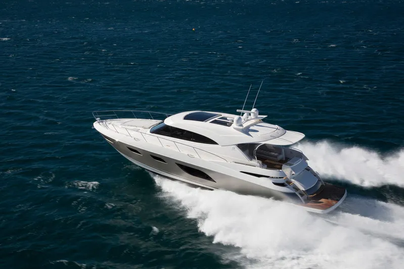 Six Pack Yacht Photos Pics Manufacturer Provided Image