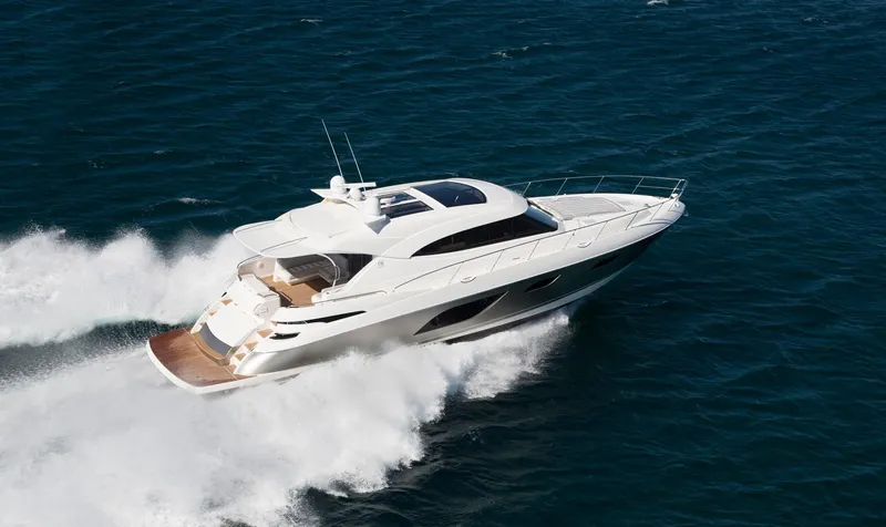 Six Pack Yacht Photos Pics Manufacturer Provided Image
