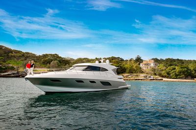 Yacht