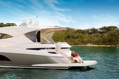 Yacht