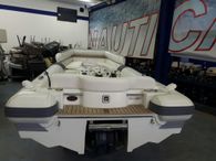 2007 Castoldi Jet Tender 15