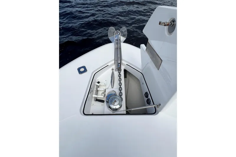 Title Wave Yacht Photos Pics HCB 53 Title Wave - Anchor Locker