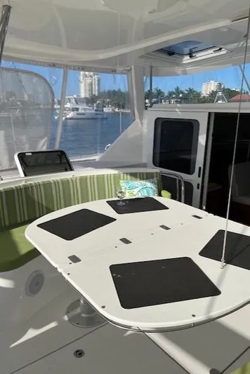 Two Fish Yacht Photos Pics 