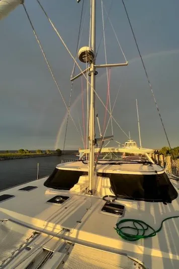 Two Fish Yacht Photos Pics 