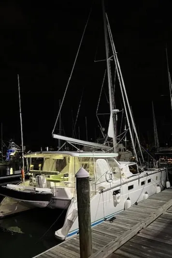 Two Fish Yacht Photos Pics 