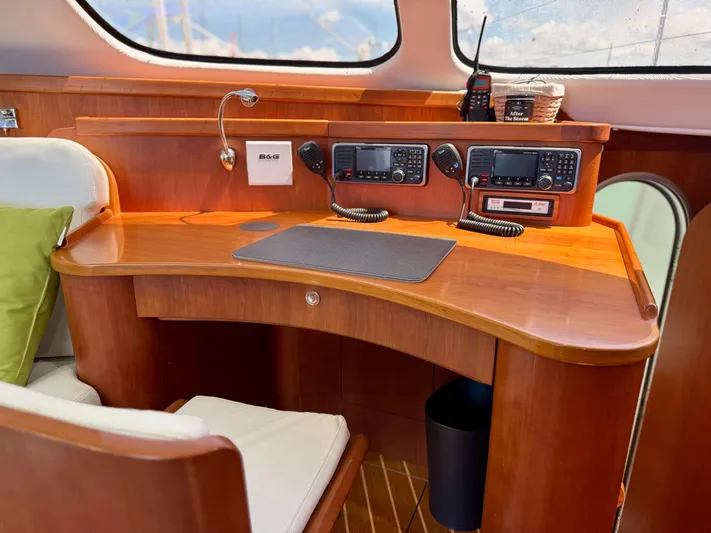 Two Fish Yacht Photos Pics 