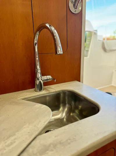 Two Fish Yacht Photos Pics 