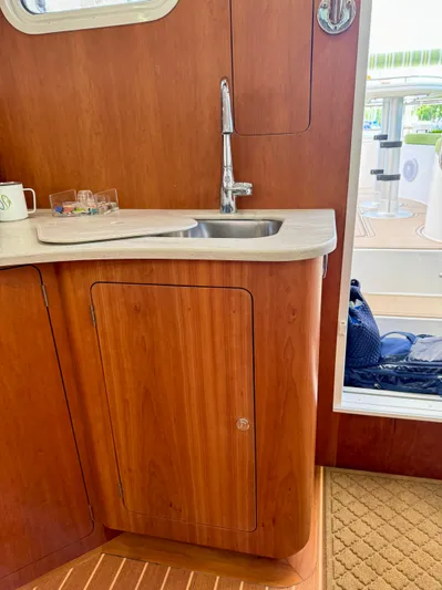 Two Fish Yacht Photos Pics 