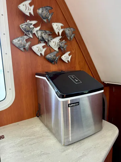 Two Fish Yacht Photos Pics 