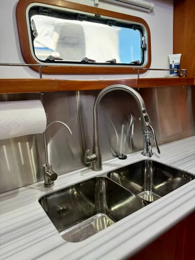 Two Fish Yacht Photos Pics 