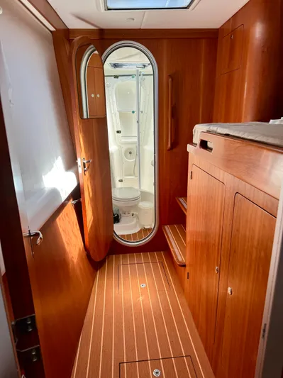 Two Fish Yacht Photos Pics 