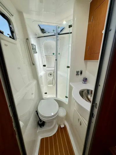 Two Fish Yacht Photos Pics 