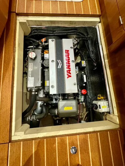 Two Fish Yacht Photos Pics 