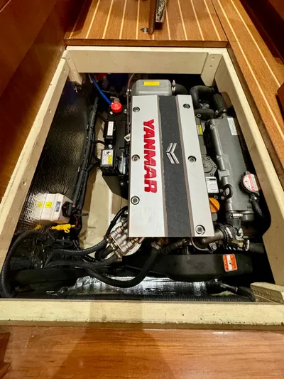 Two Fish Yacht Photos Pics 