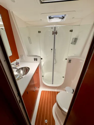 Two Fish Yacht Photos Pics 