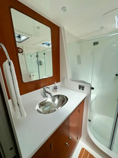 Two Fish Yacht Photos Pics 