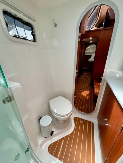 Two Fish Yacht Photos Pics 