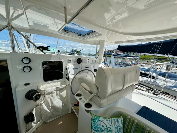 Two Fish Yacht Photos Pics 