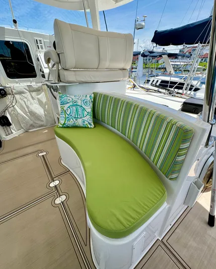 Two Fish Yacht Photos Pics 