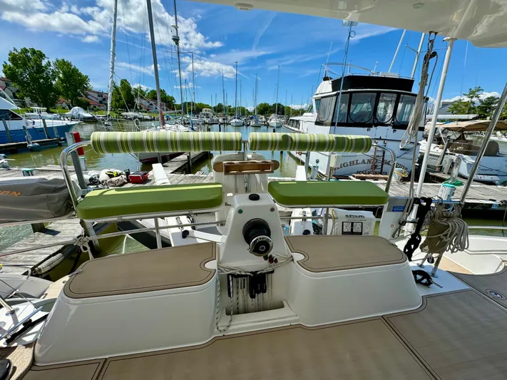 Two Fish Yacht Photos Pics 