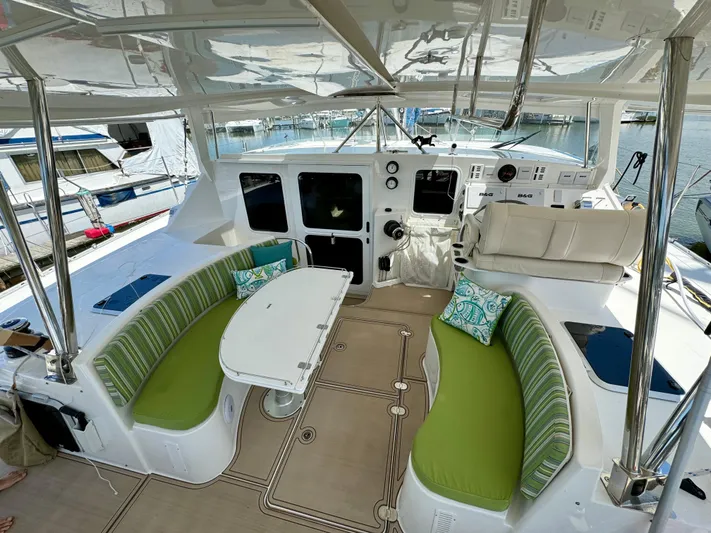 Two Fish Yacht Photos Pics 