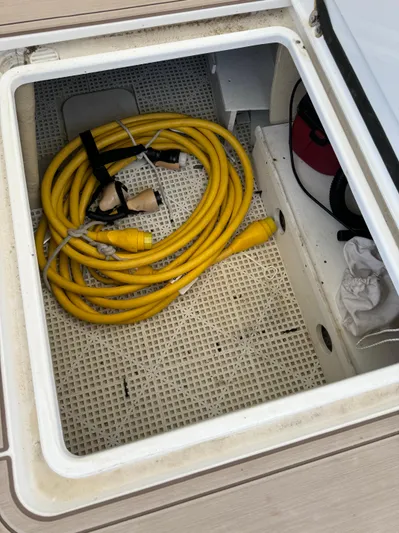 Two Fish Yacht Photos Pics 