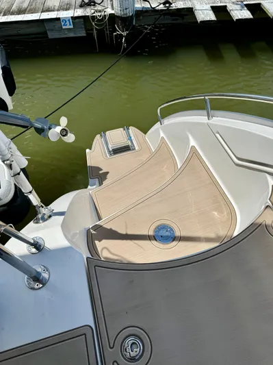 Two Fish Yacht Photos Pics 