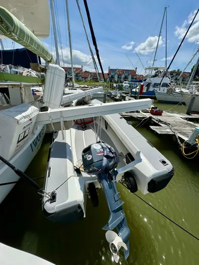 Two Fish Yacht Photos Pics 