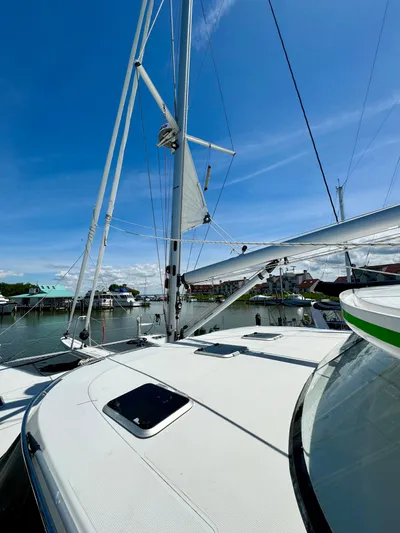 Two Fish Yacht Photos Pics 