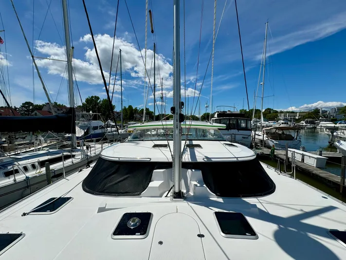 Two Fish Yacht Photos Pics 