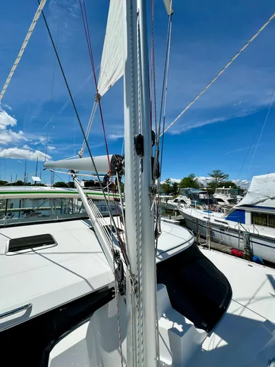 Two Fish Yacht Photos Pics 