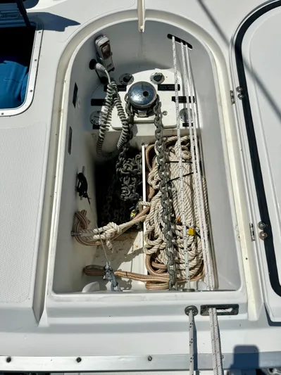 Two Fish Yacht Photos Pics 