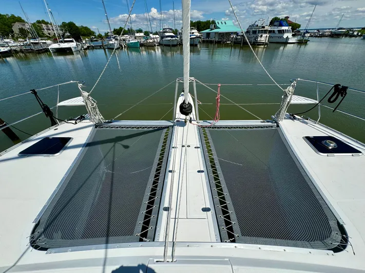 Two Fish Yacht Photos Pics 