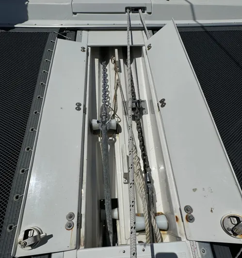 Two Fish Yacht Photos Pics 