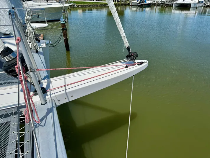 Two Fish Yacht Photos Pics 