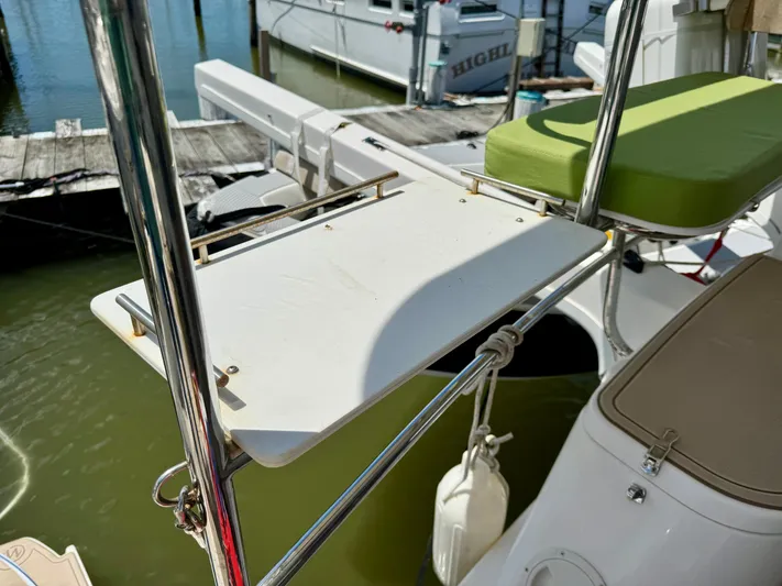 Two Fish Yacht Photos Pics 