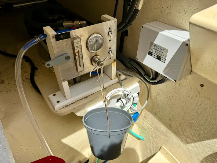 Two Fish Yacht Photos Pics 