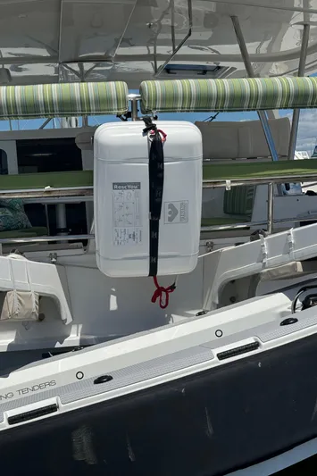 Two Fish Yacht Photos Pics 